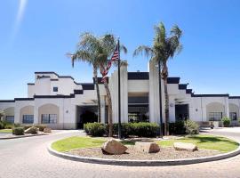 Radisson Hotel Casa Grande, hotel in Casa Grande