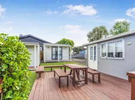 The Shed - Raglan Holiday Home