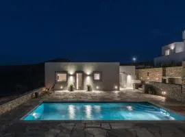 Nevermind Vacations villa A