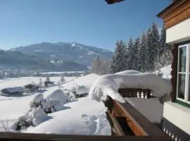 Exclusive apartment with sauna-Reith in Kitzbühel