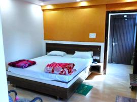 파트나에 위치한 호텔 Goroomgo Mayagiri Patna