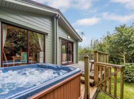 3 Bed in Clovelly 85290, hotel in Woolfardisworthy