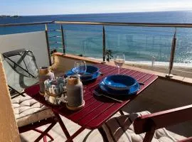 Beach studio loft Costa Brava