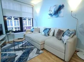 Impressive Apartment at Leeds City Centre