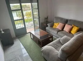 GoToSeville Torneo Apt Free Parking River Views