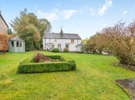 4 Bed in Near and Far Sawrey LLH02, smeštajni objekat u gradu Near Sawrey