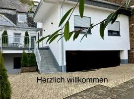 Ferienwohnung StilleMitte