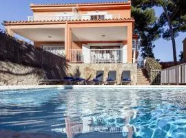 Chalet Mirador 3A