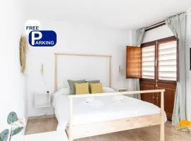 Casa Capuchinos - FREE PARKING by Cadiz Time