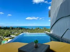The Blue Lion Villa koh Samui - Sea view