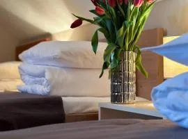 Hotel Marislav