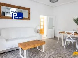 Balcones del Atlantico - FREE PARKING by Cadiz Time