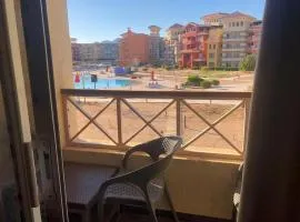 Apartment in Porto Sharm El Shiekh Compound