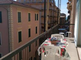 Tigullio Vacations - Da Gabriella, apartment in Chiavari