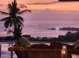 Villa Umbrella Lombok