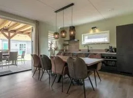 Hello Zeeland - vakantiewoning Knuitershoek 86