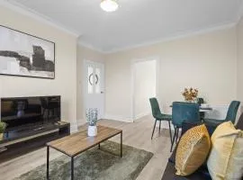 Cartside House