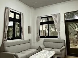 Fulong City B&B