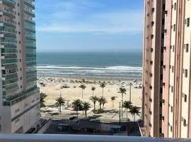 Apartamento vista mar