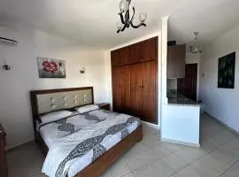 Appart-Hotel cabo negro