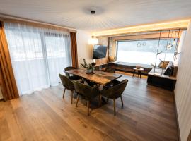 Apartment Gosauschmied, Hotel in Gosau