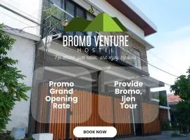 Bromo Venture