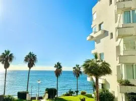 SEA VIEW & BEACH ACCESS - Center