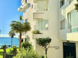 SEA VIEW & BEACH ACCESS - Center