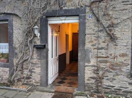 zum runden Turm, apartment in Andernach