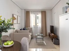 Waou Gran Via Apartment IV - Corta Duración