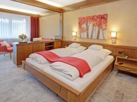 Hotel Restaurant Falken, hotell i Baiersbronn