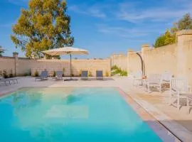 Masseria Dolcevivere con Piscina Privata