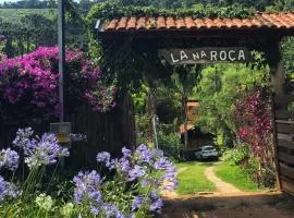 Chalés Lá na Roça