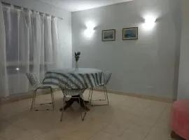 DUPLEX CENTRICO