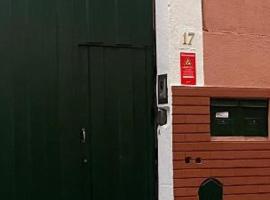 Quinta da Vitoria, villa a Sacav&eacute;m