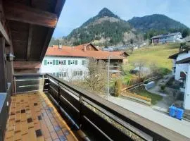 Ferienwohnung Hörnleblick