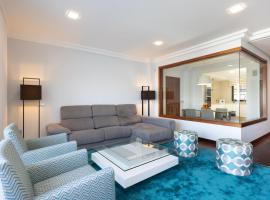 Home2Book Stunning Terrace, BBQ & Pool El Sauzal, holiday home in Sauzal