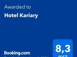 Hotel Kariary
