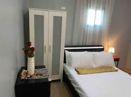 Balai ni Gemma – cozy studio near airport