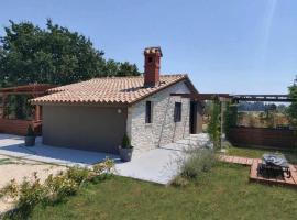 Casa Colone, holiday home in Bale
