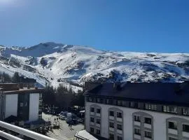 LIVING SIERRA NEVADA, céntrico, vistas, zona baja Montblanc