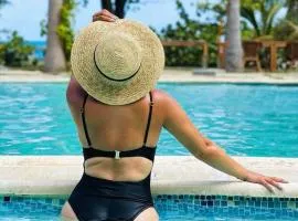 Apartamento en Playa Coconut @drvacationsrental