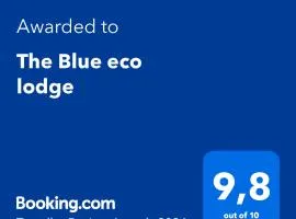 The Blue Eco Lodge