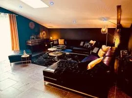 Loft serenity du condroz