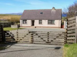 Hidden House Hebrides