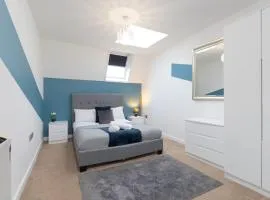 1BR Hideaway in Coventry - MH Apartment