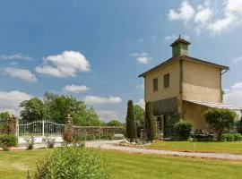 Gîte le Pigeonnier Malvy