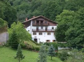 Hostal Rural Onbordi
