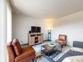 Modern Lofts at Aria 6