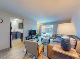 Modern Lofts at Aria 7